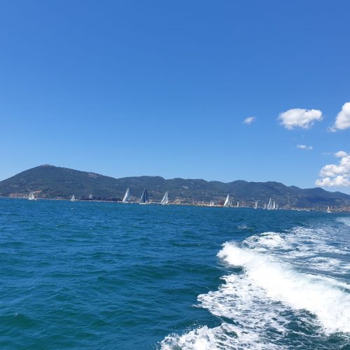 sea